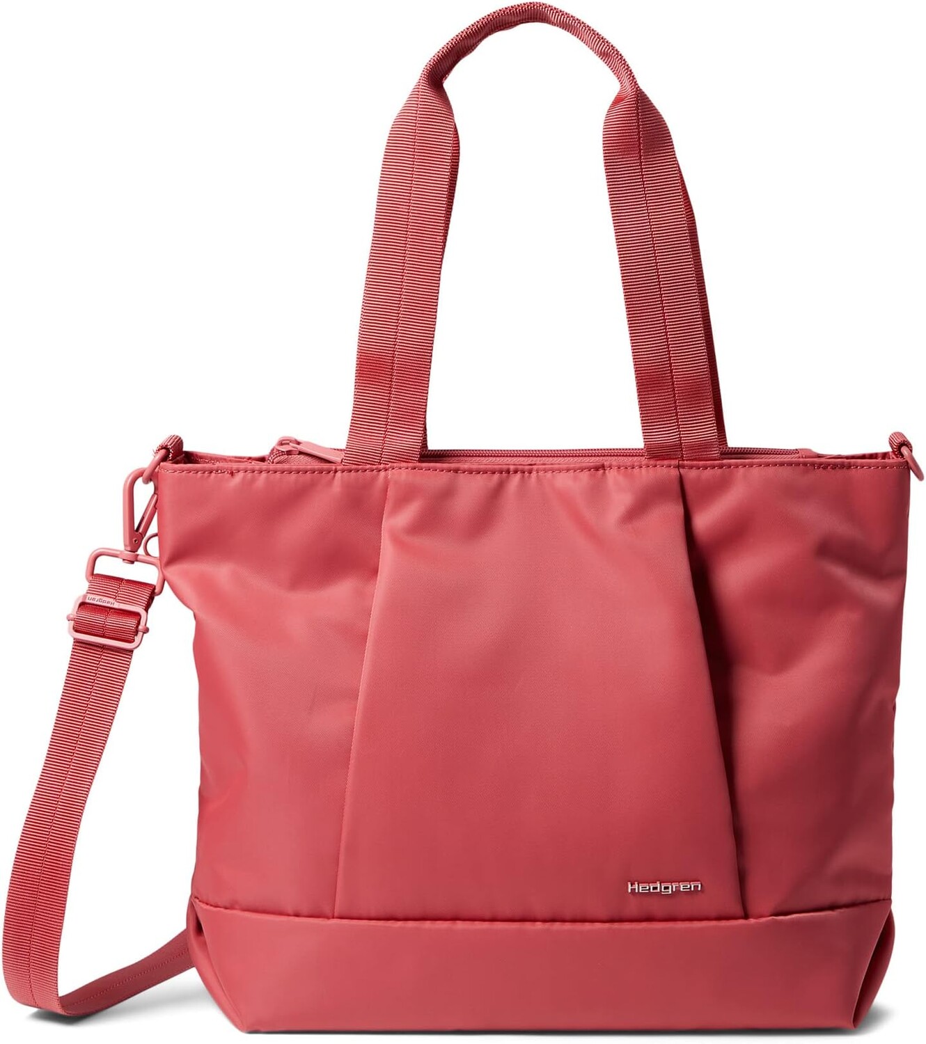 

Сумка Hedgren Cyra - Sustainably Made Tote, цвет Baroque Rose