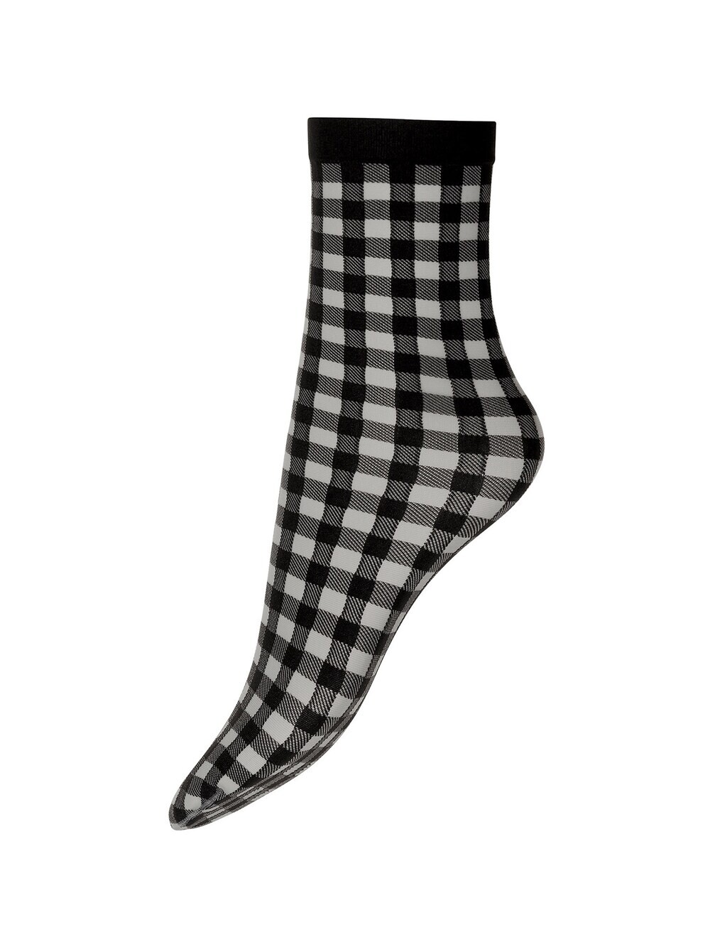 

Носки Wolford, черный