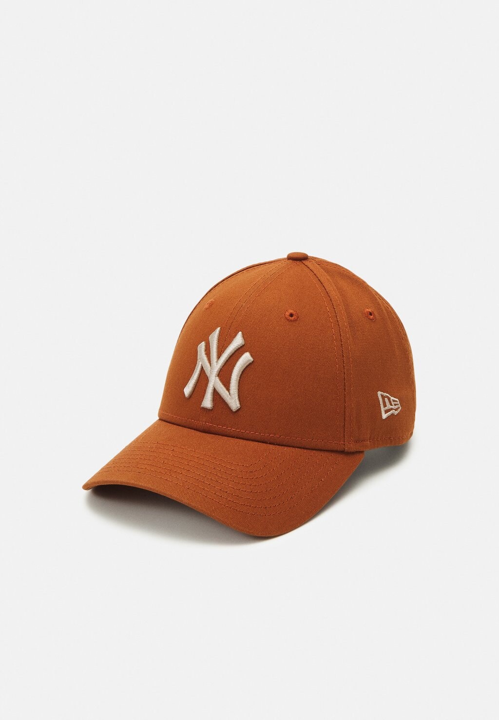 Кепка League Essential 9Forty Unisex New Era, цвет copper