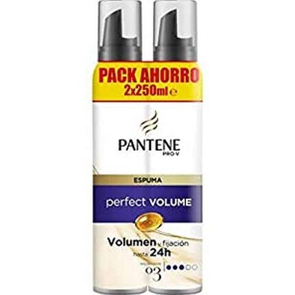 

Мусс и пена 250 мл - упаковка из 2 шт., Pantene
