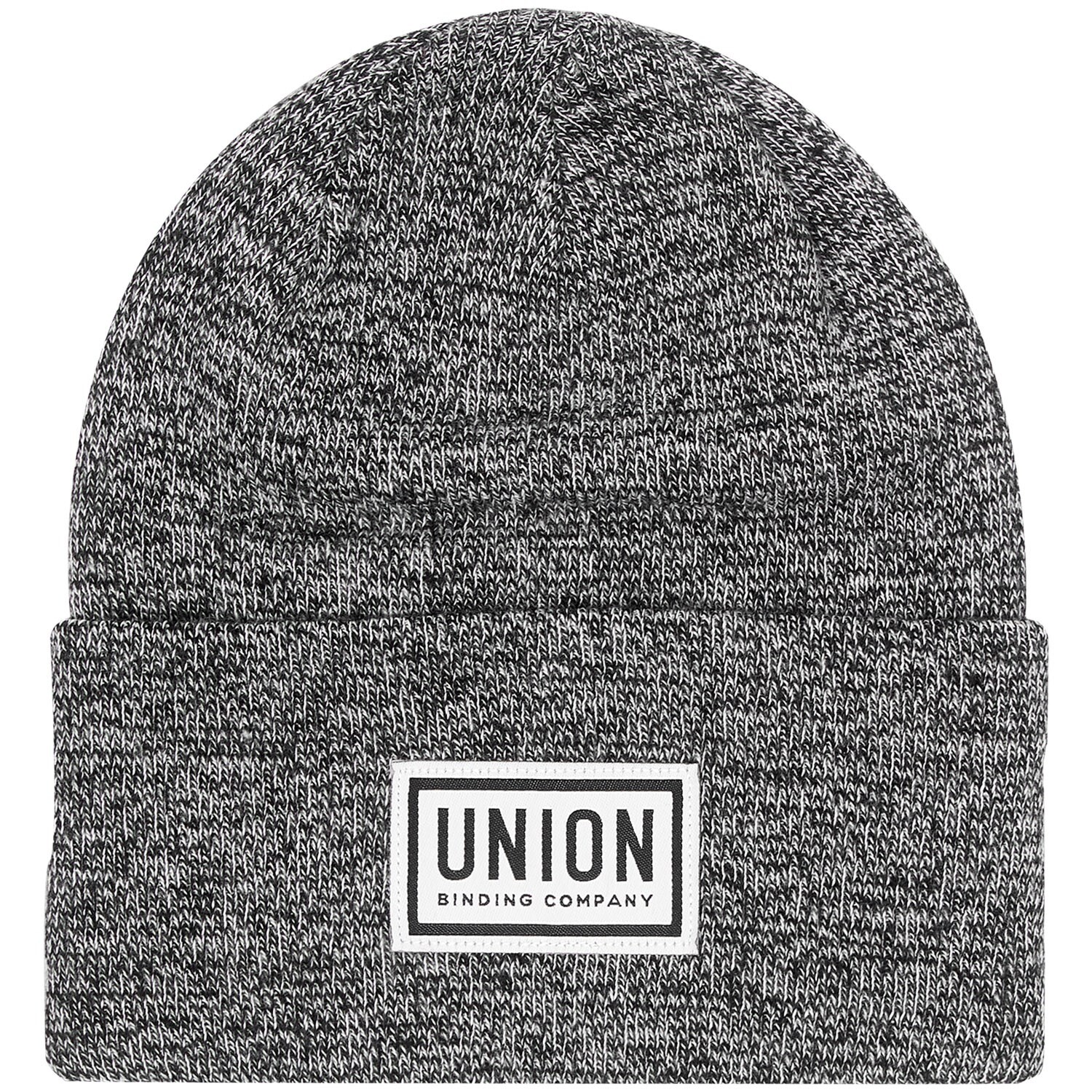 

Лыжная шапка бини Union, черный