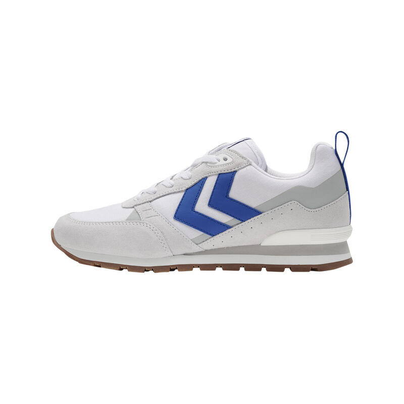 

кроссовки Thor из нейлона HUMMEL, цвет blau