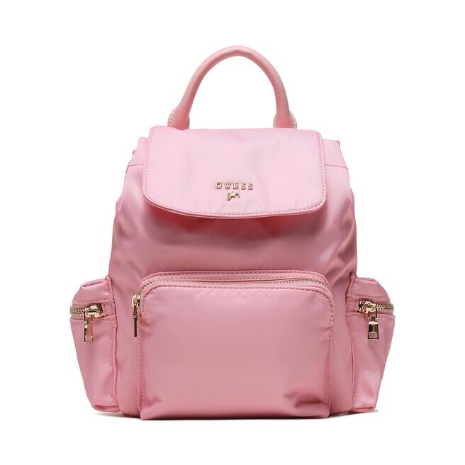 Рюкзак Guess, розовый