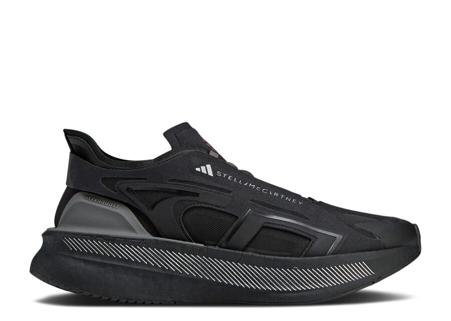 

Кроссовки adidas Stella McCartney X Wmns UltraBoost 5, черный