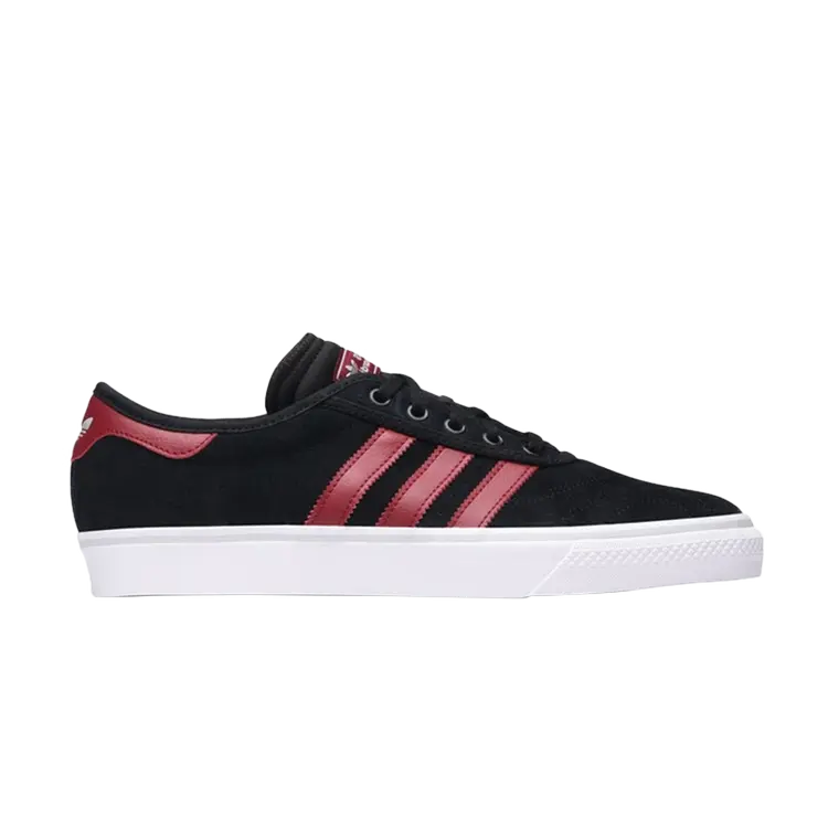 

Кроссовки Adidas Adi Ease Premiere, черный