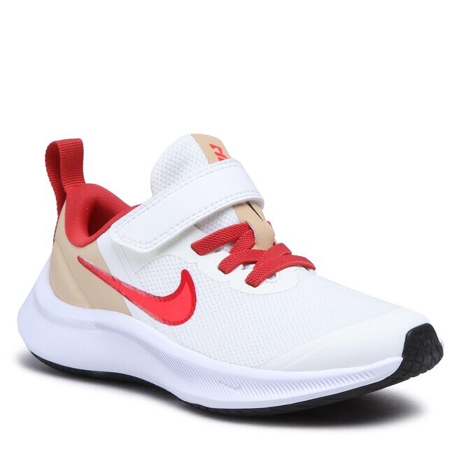 

Кроссовки Nike StarRunner, белый