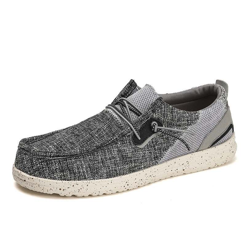

Кроссовки мужские Lifestyle Shoes Men Low-Top Concubine Beauty, цвет TP898 Black Grey