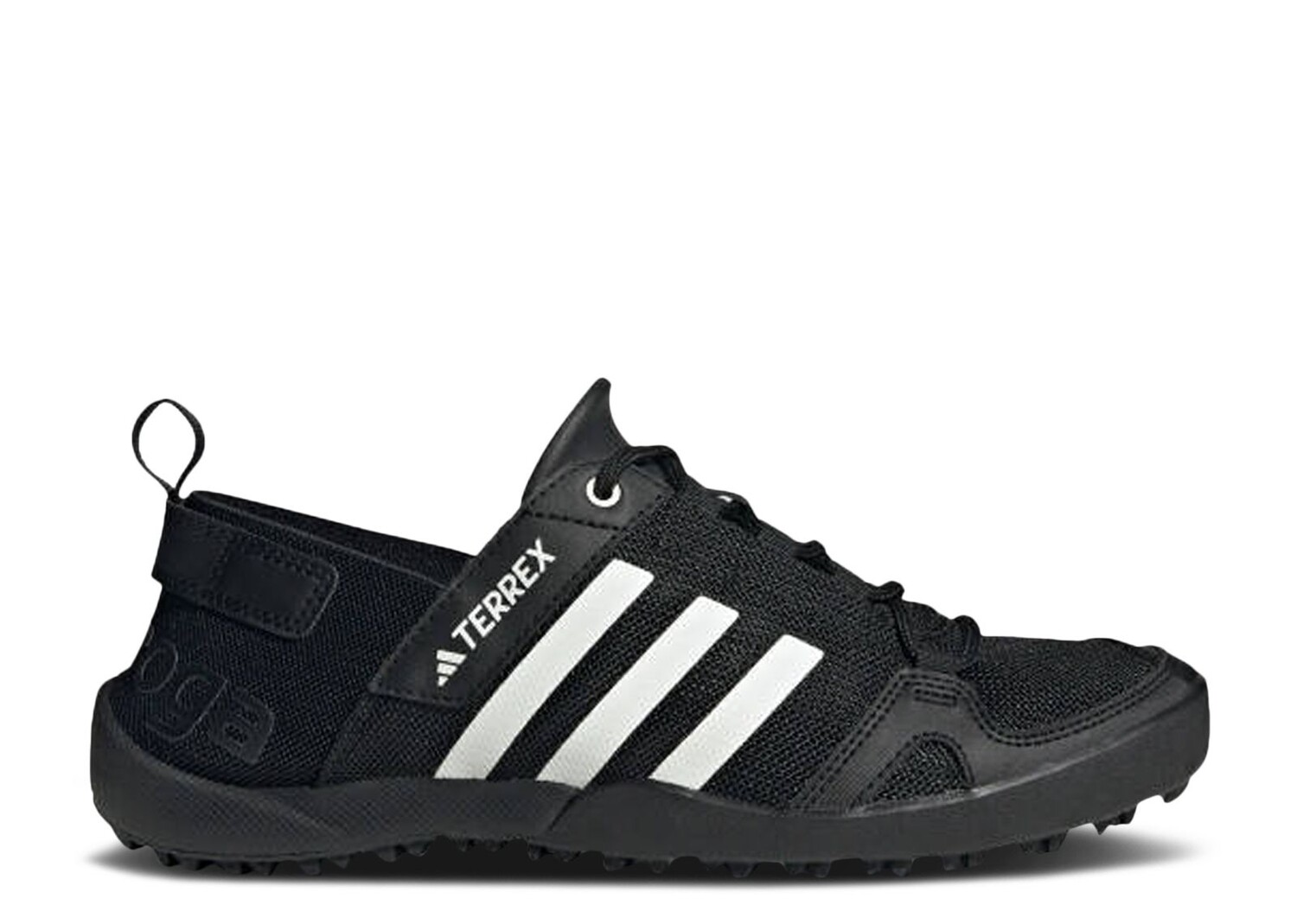 

Кроссовки adidas Terrex Daroga Two 13 Heat.Rdy 'Black White', черный