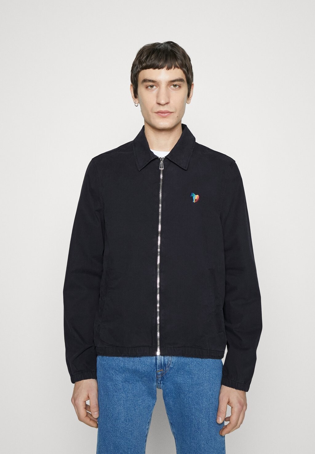 

Легкая куртка PS Paul Smith