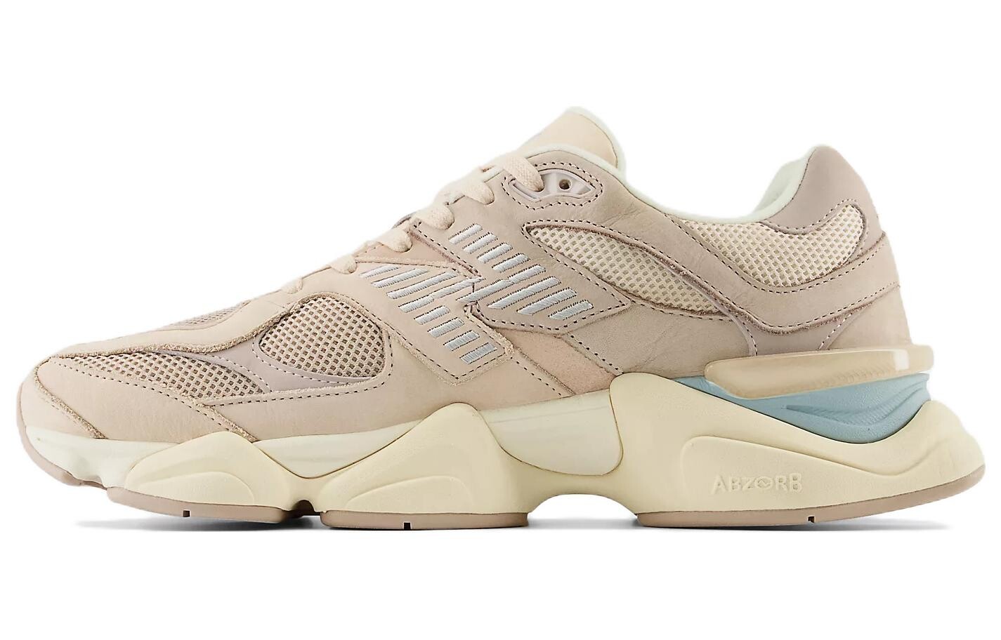 

Кроссовки унисекс New Balance 9060
