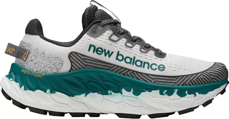 

Мужские кроссовки New Balance Fresh Foam X More Trail v3