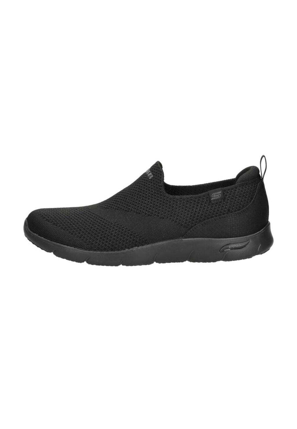 

Тапочки Skechers, цвет zwart