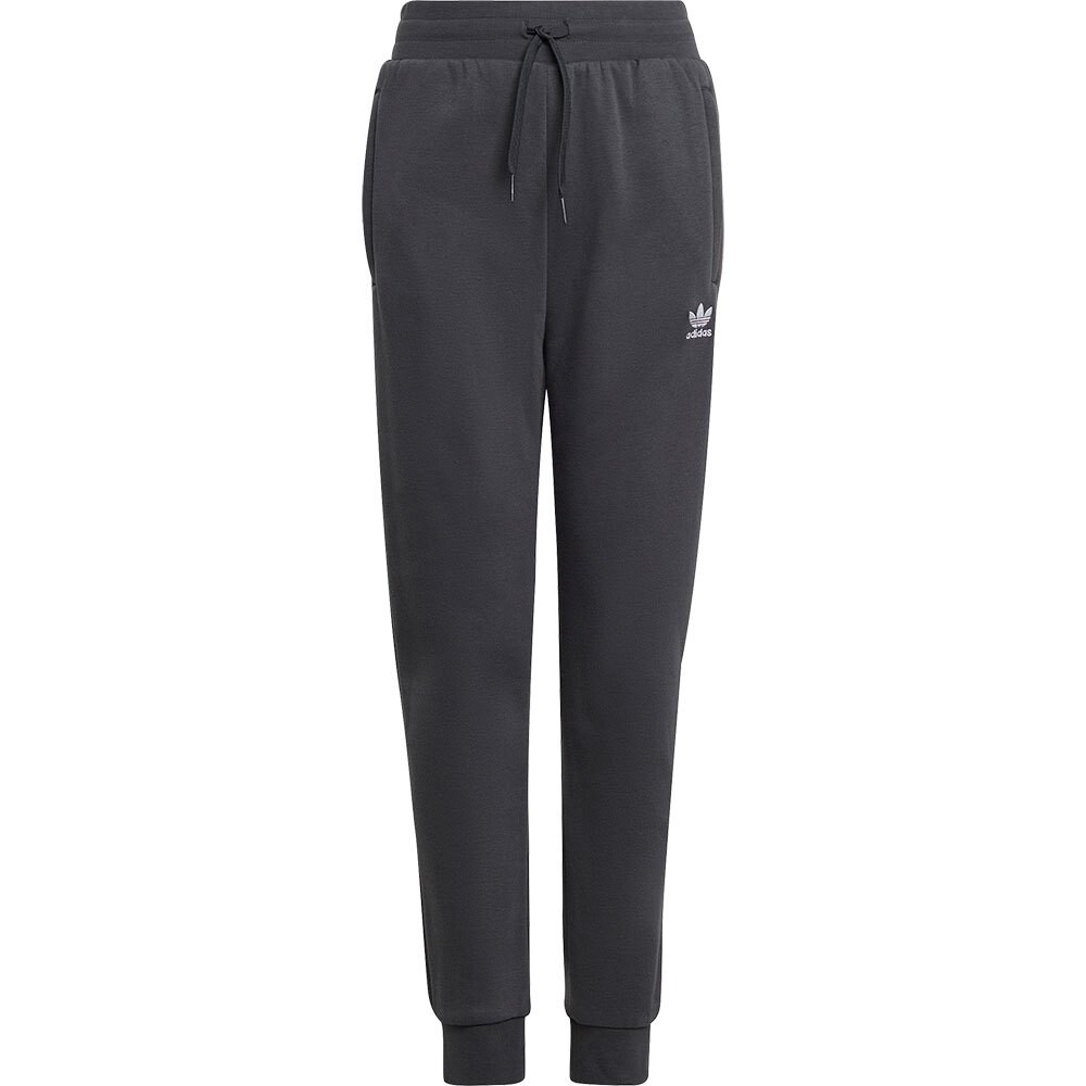 

Брюки adidas Originals Adicolor Joggers Junior, серый