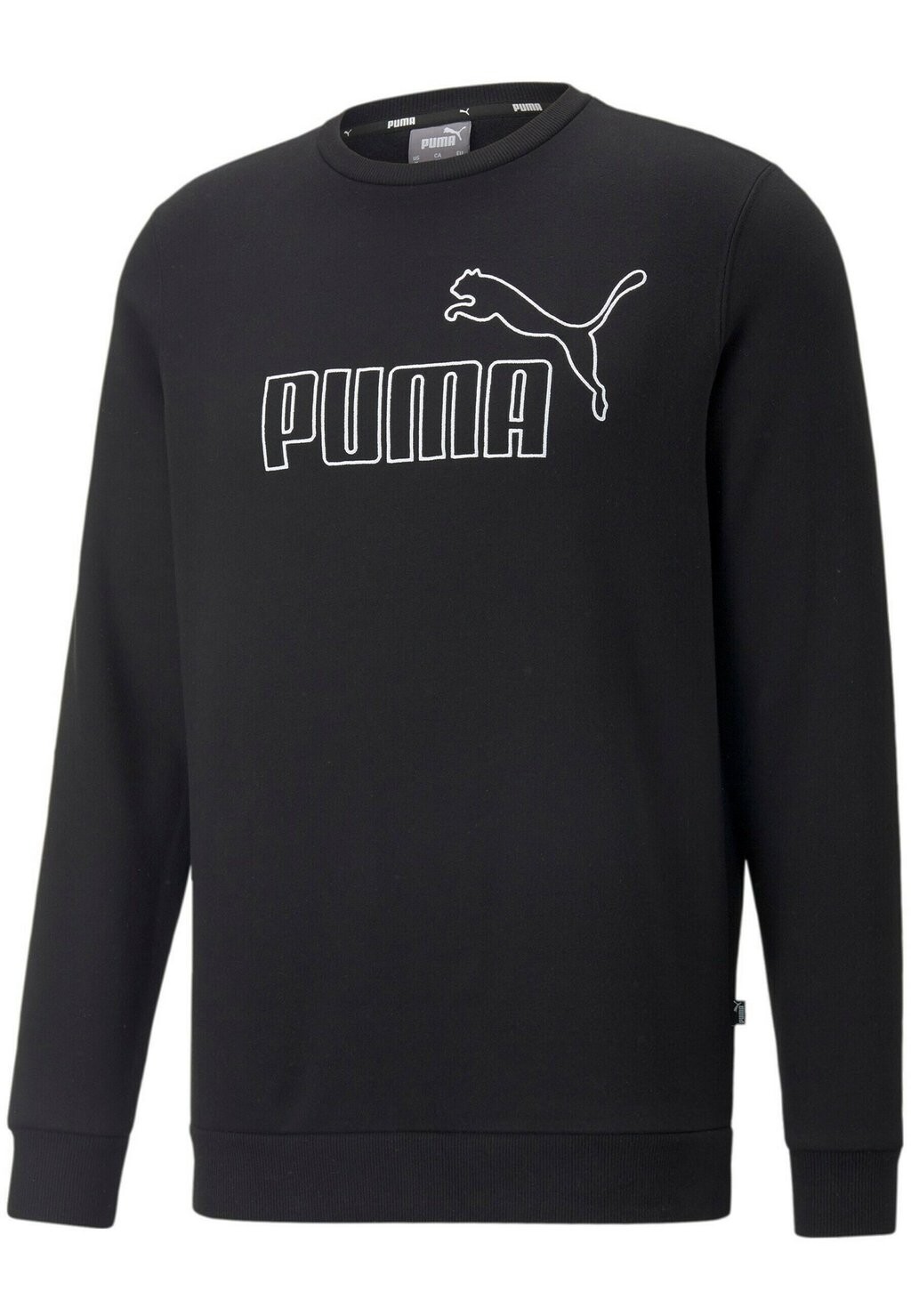 

Толстовка Puma