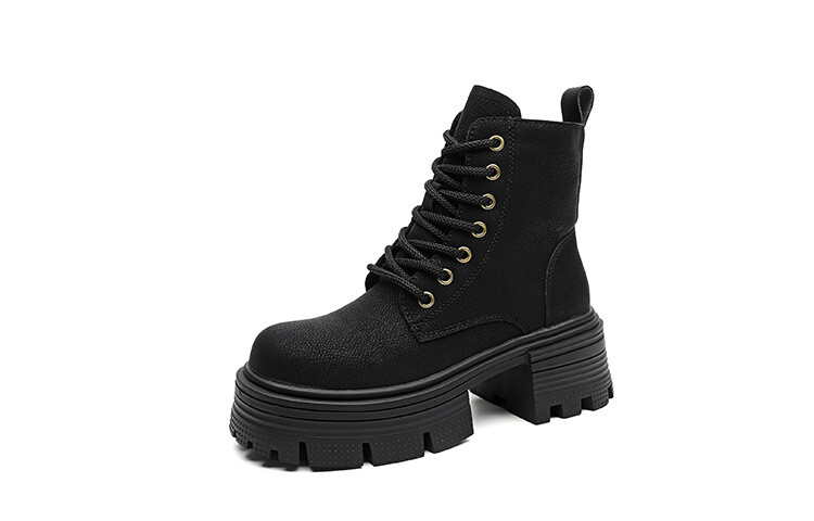 

Ботинки Martin Boot женские Moon Buds, цвет Velvet khaki 23T