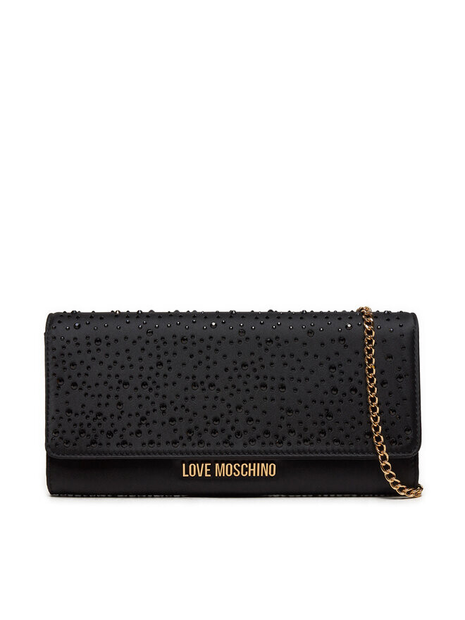 

Сумка Love Moschino, черный