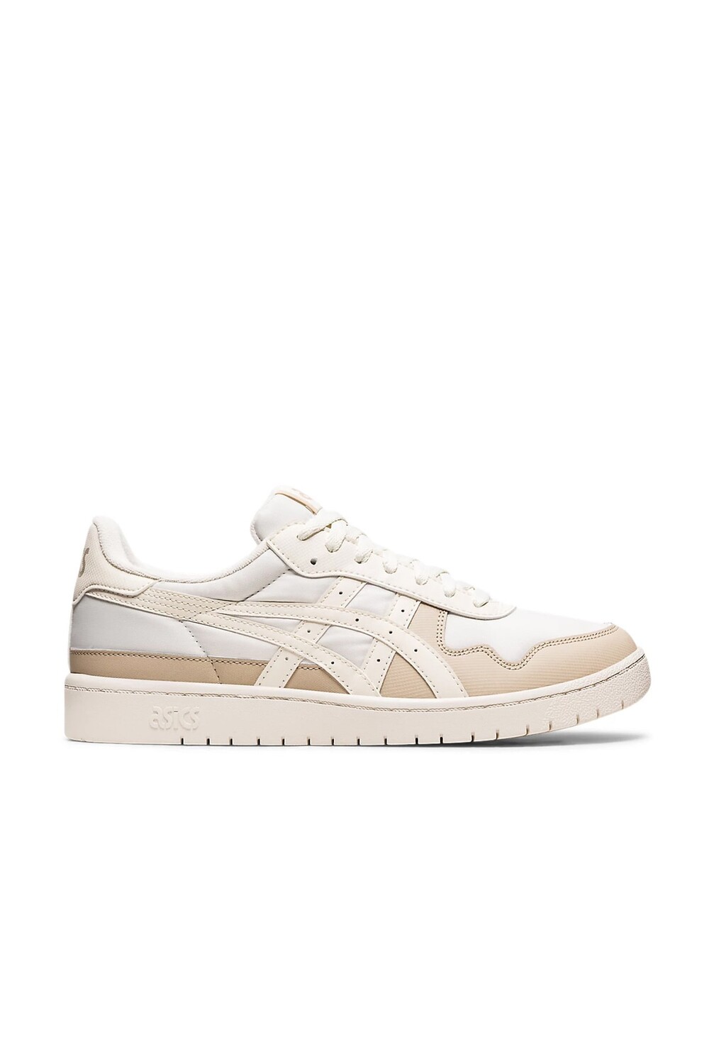 

Кроссовки - Бежевый - Плоские Asics