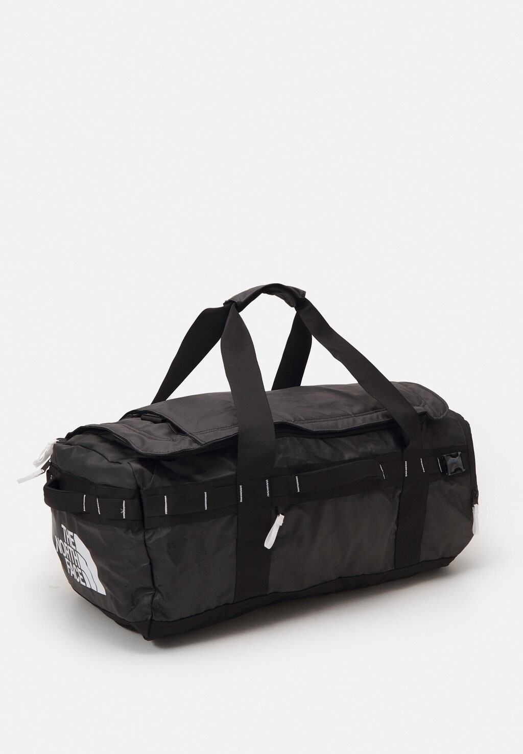 

Дорожная сумка BASE CAMP VOYAGER DUFFEL UNISEX The North Face, цвет black/white