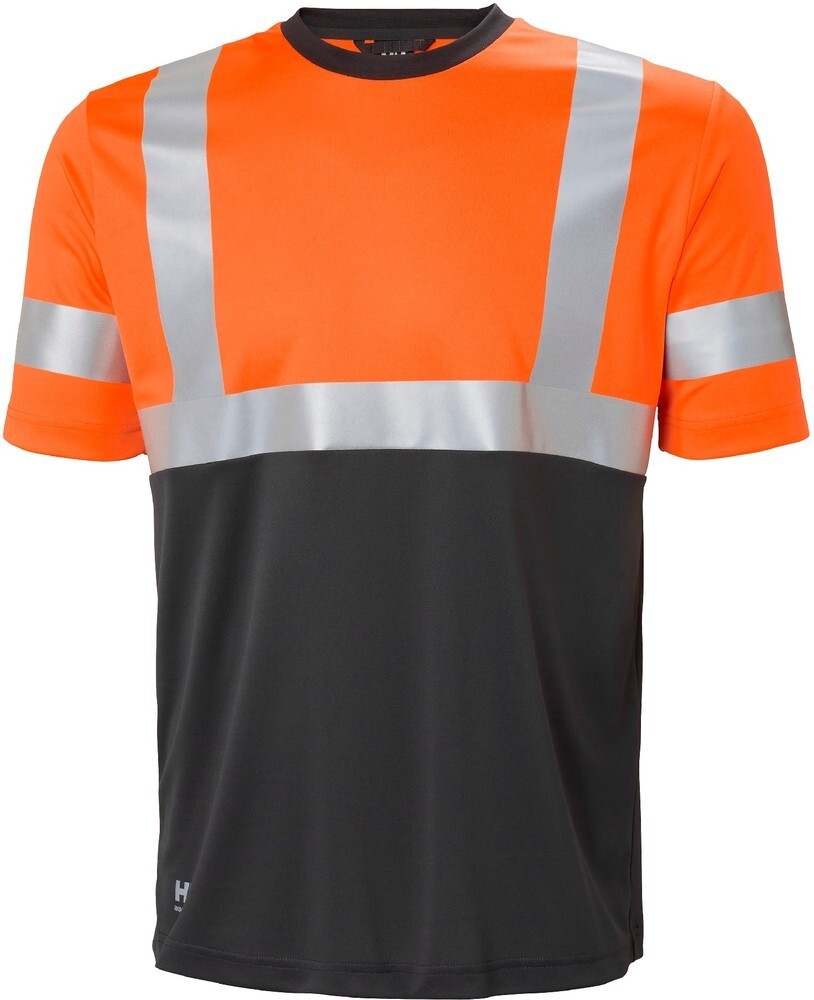 

Футболка Helly Hansen Cl 1, оранжевый