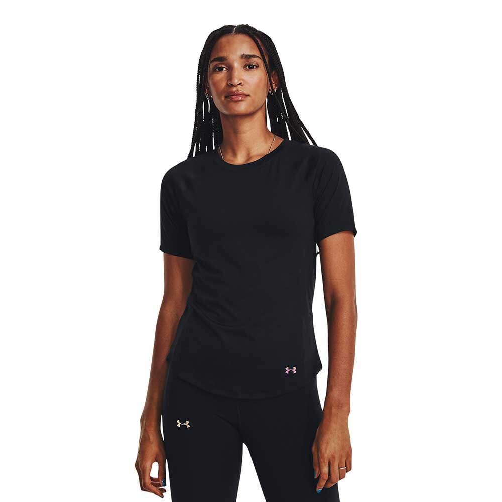 

Футболка Under Armour Rush Mesh, черный