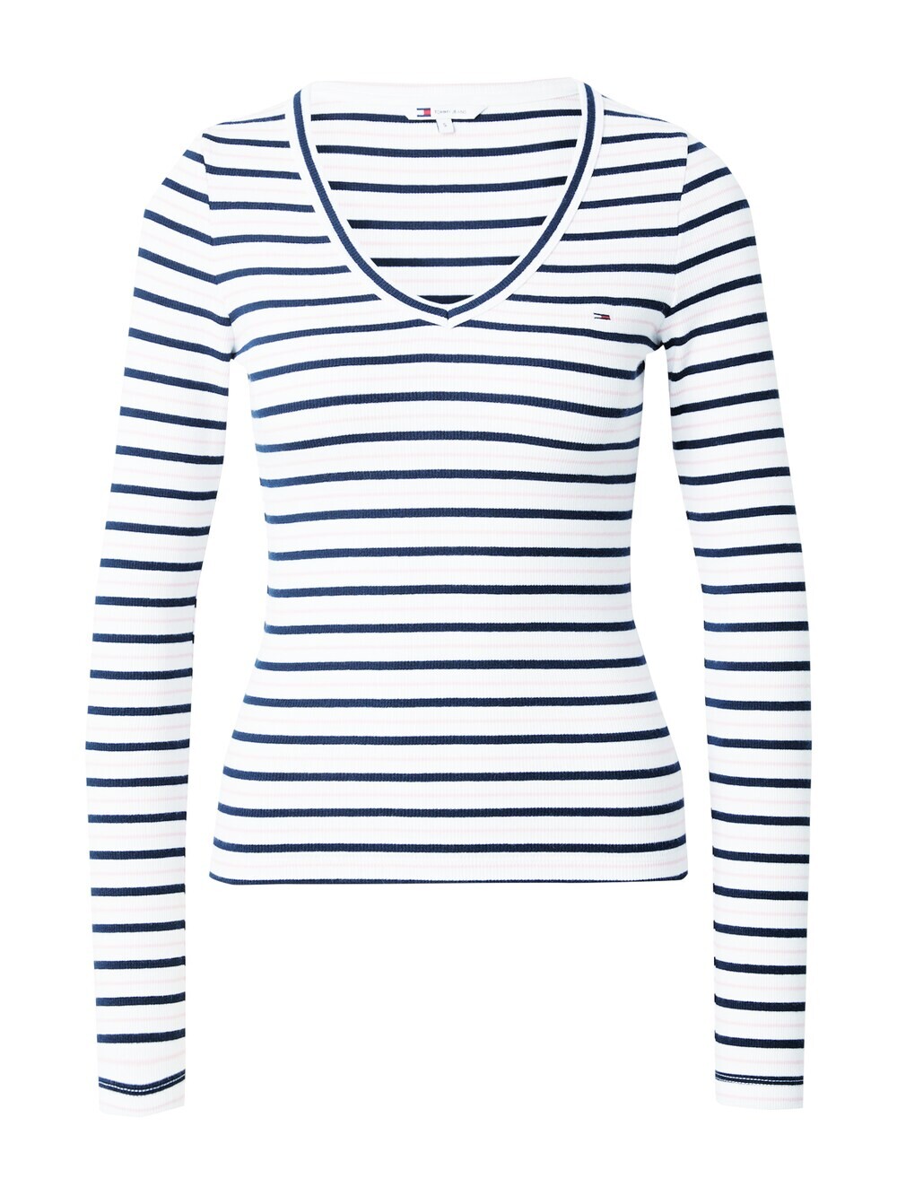 

Рубашка Tommy Hilfiger, белый