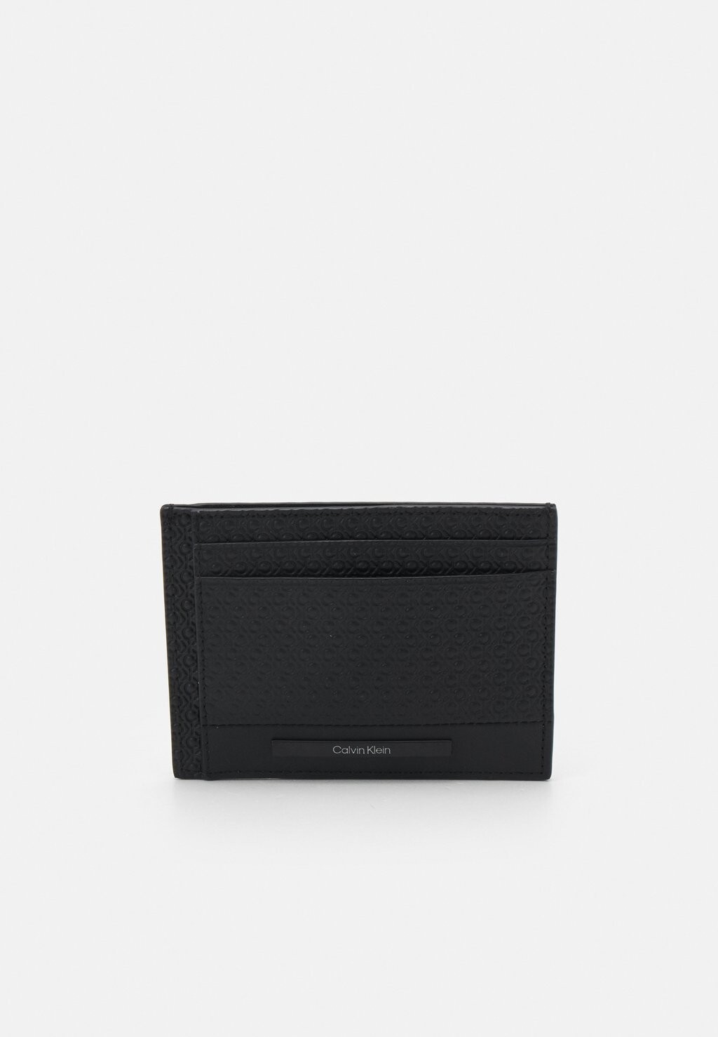 

Визитница MODERN BAR Calvin Klein, цвет black