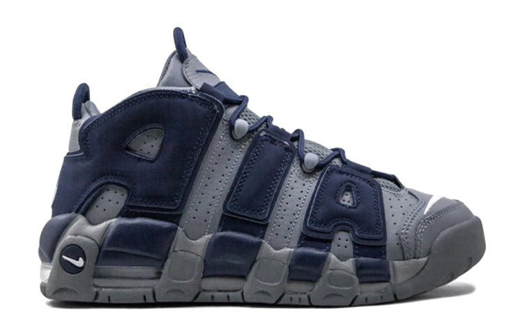 

Кроссовки подростковые Nike Air More Uptempo 96