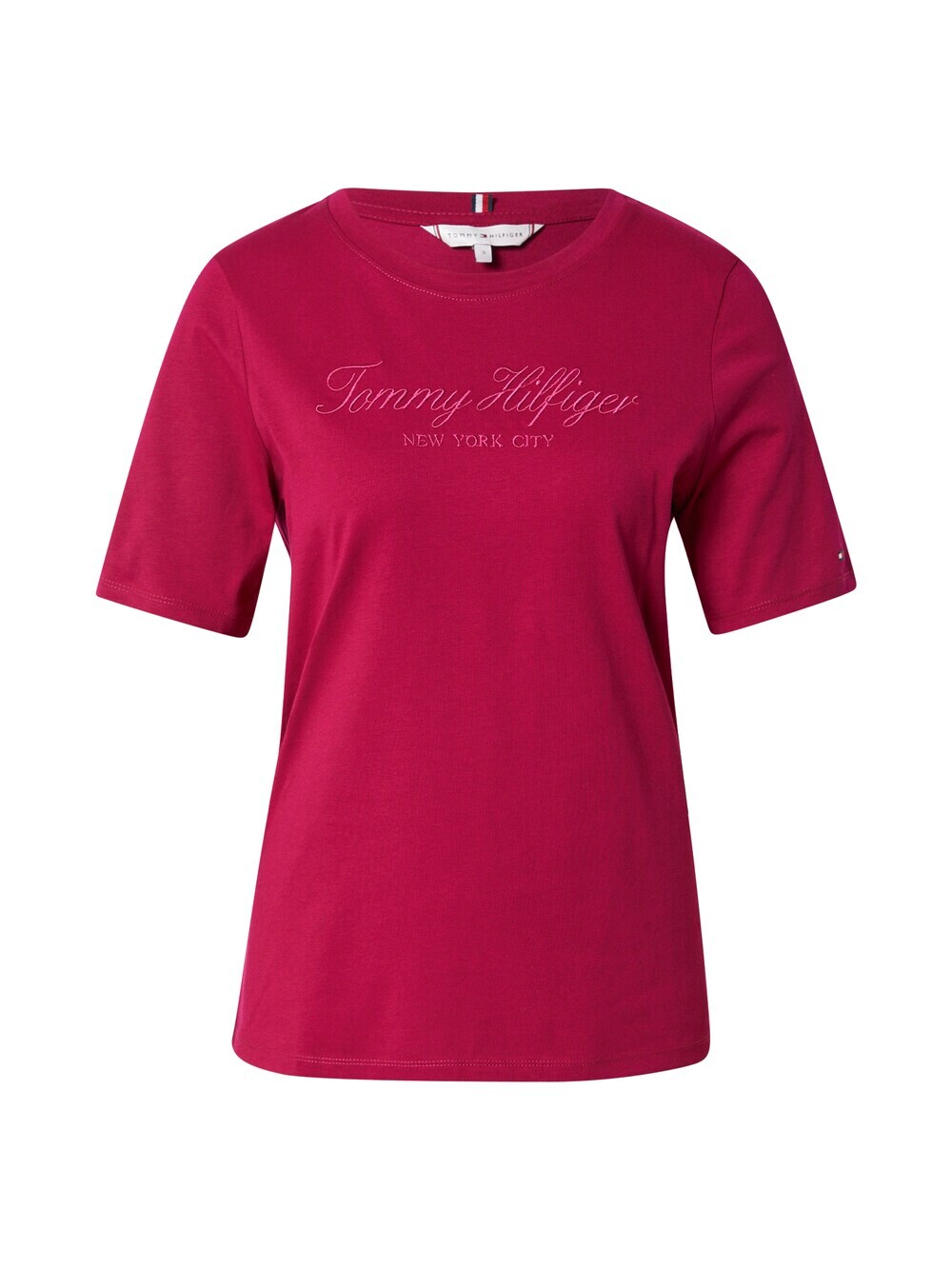 

Рубашка Tommy Hilfiger, мерло