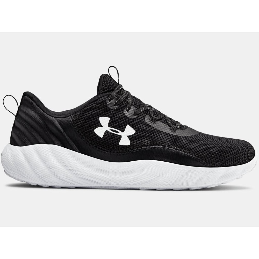 

Кроссовки Under Armour Charged Will, черный
