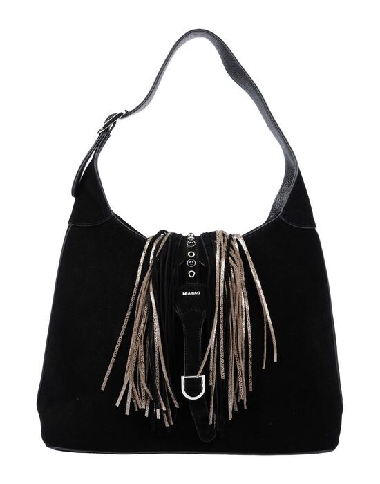 

Сумка MIA BAG, черный