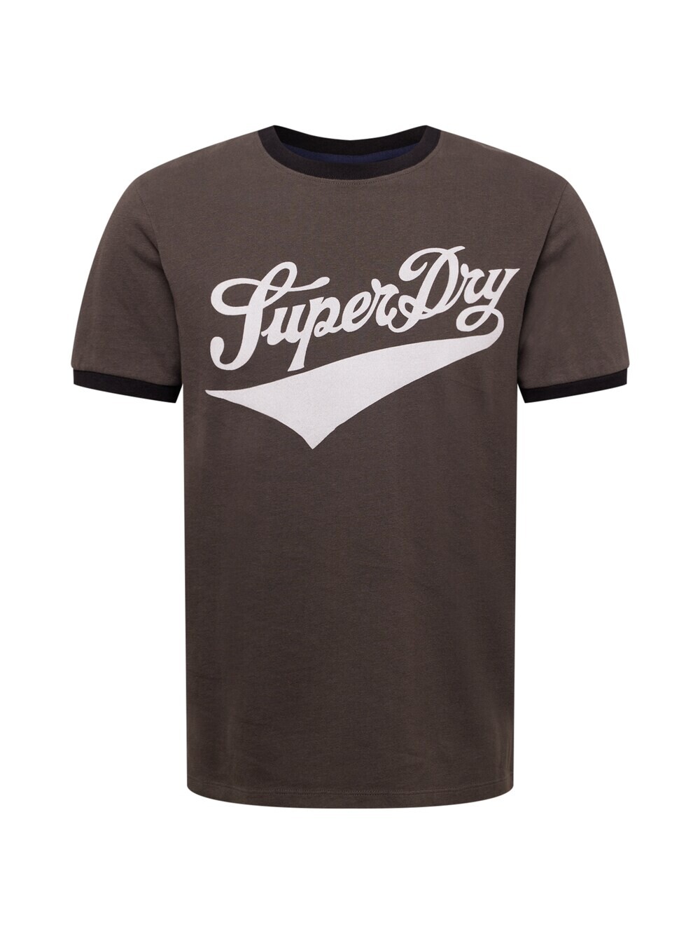 

Футболка Superdry, черный