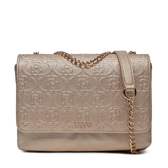 

Сумка Liu Jo EcsS Crossbody, золото