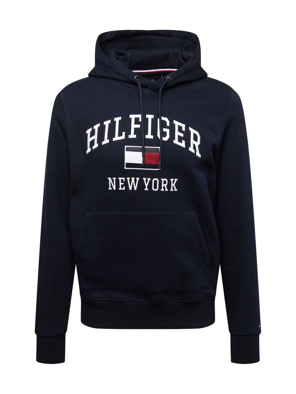 

Толстовка Tommy Hilfiger, ночной синий
