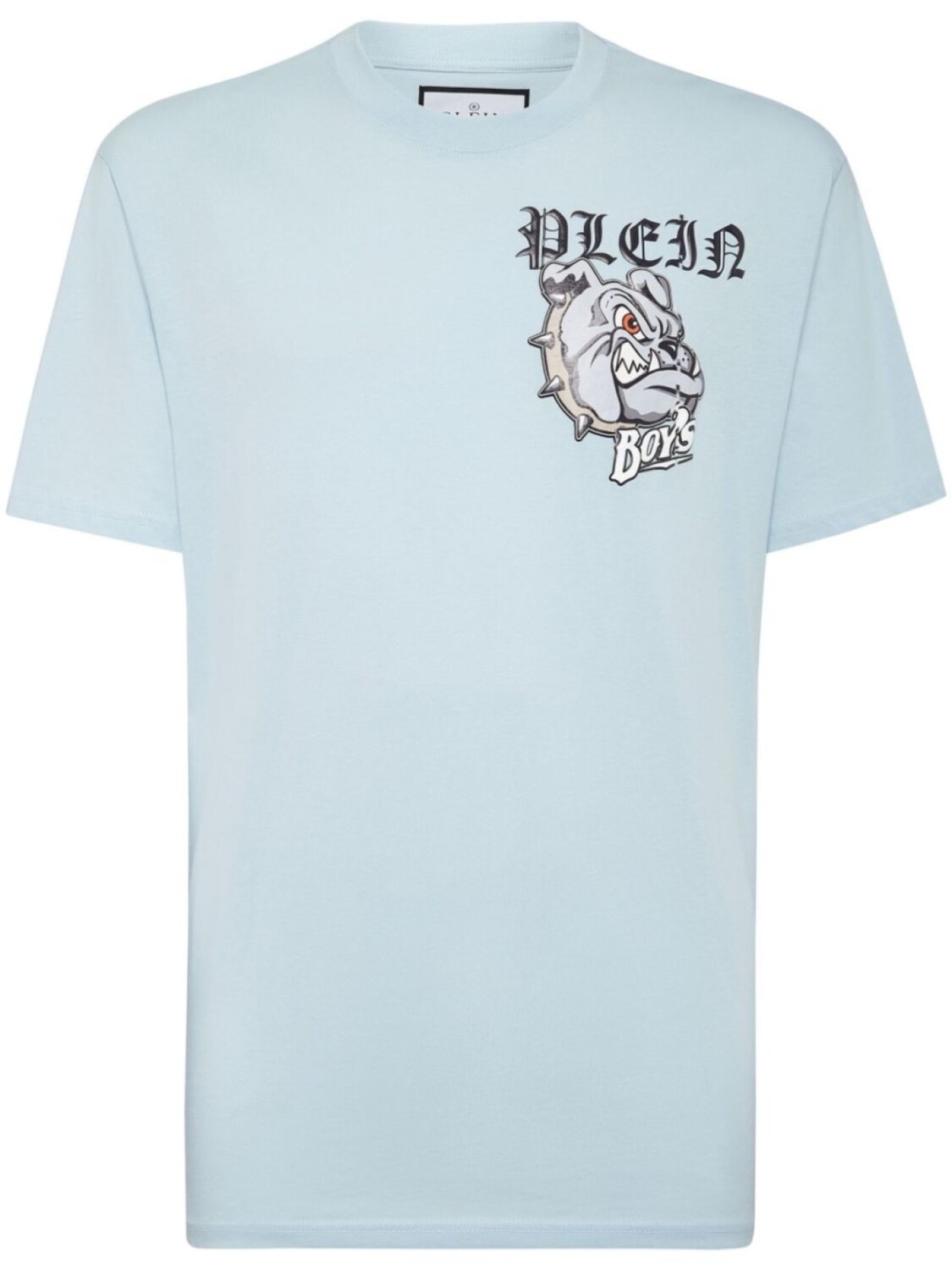 

Philipp Plein футболка Bulldogs, синий