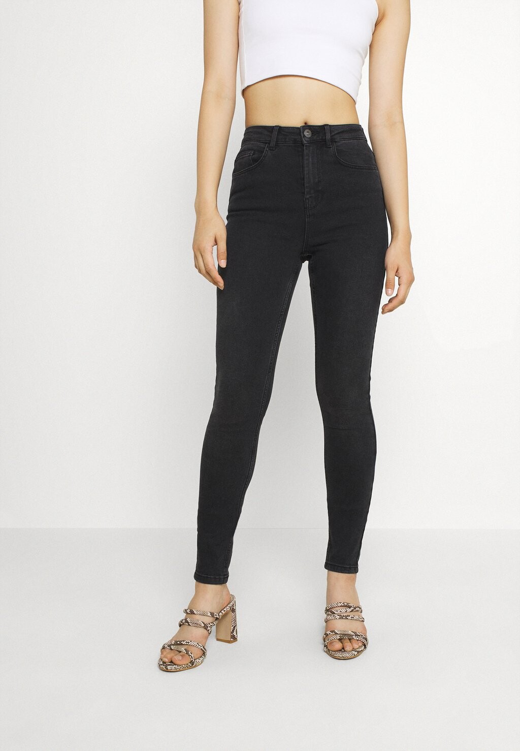 

Джинсы Skinny Fit Pieces