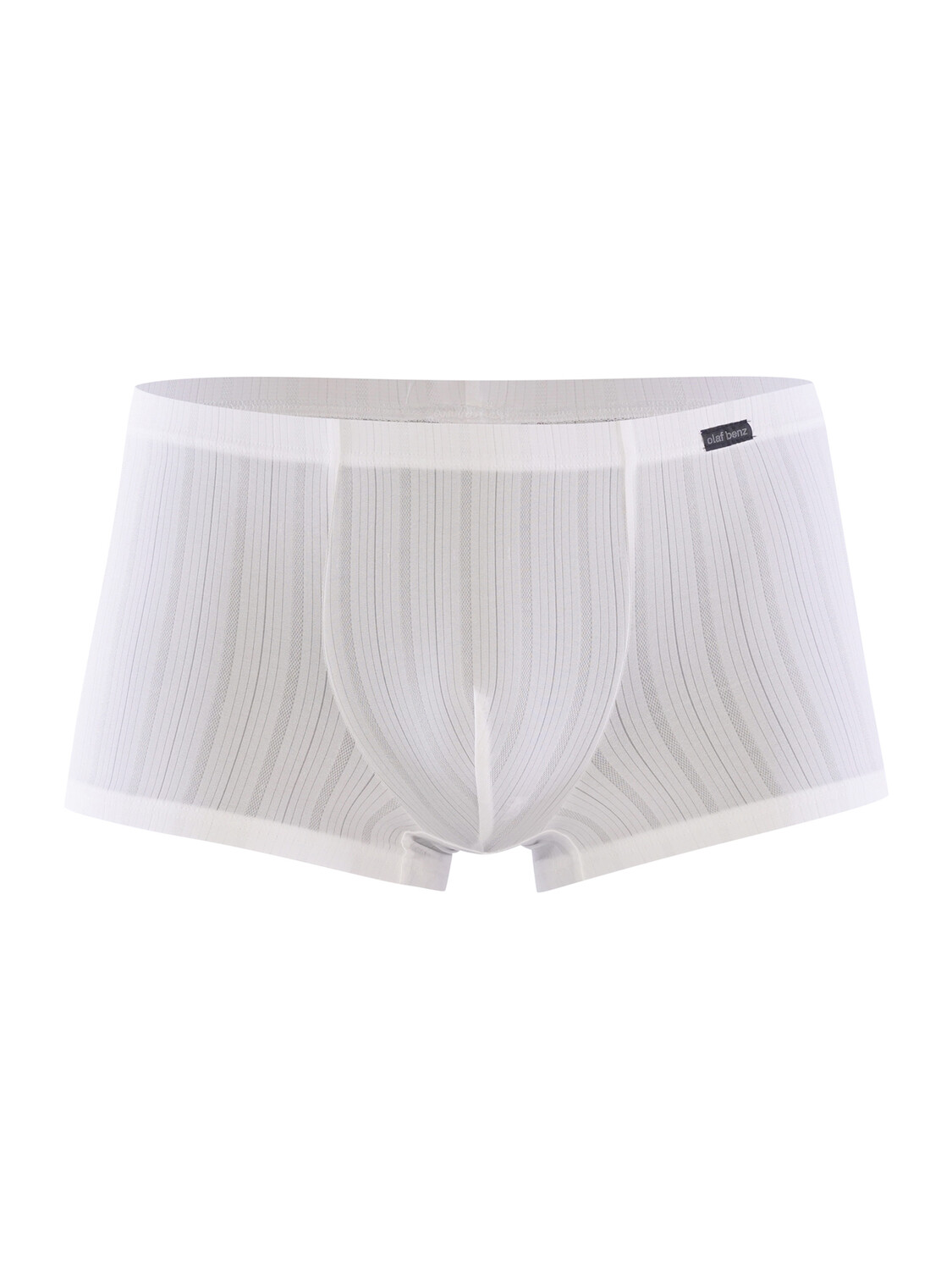 

Боксеры Olaf Benz Retro Pants RED2358 Minipants, белый