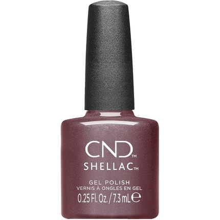 

Шеллак Обморожение №456, Cnd Shellac