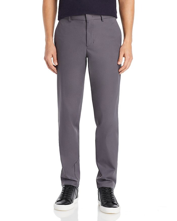 

Брюки Spectre Slim Fit Performance BOSS, Серый