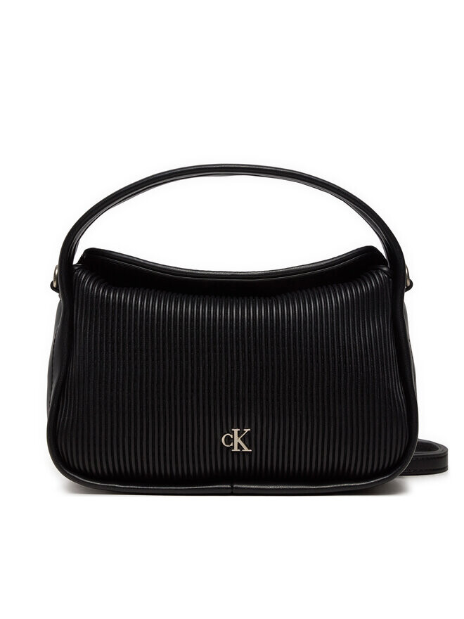 

Сумка Calvin Klein K60K612734, черный