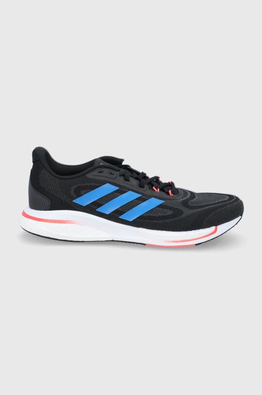 

Кроссовки Supernova + GX2910 Adidas Performance adidas, черный