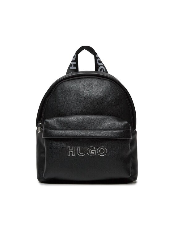 

Рюкзак Hugo, черный