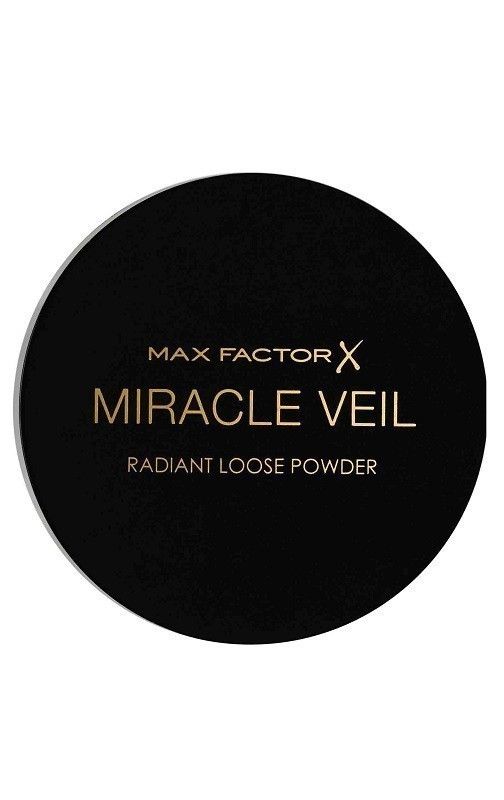 Max Factor Miracle Veil рассыпчатая пудра, 4 g