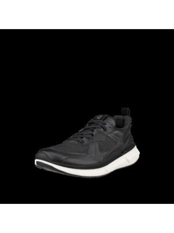 

Туфли на шнуровке Ecco Biom 22 Low GTX, черный