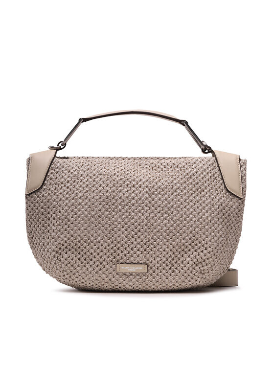 

Кошелек Gianni Chiarini, бежевый