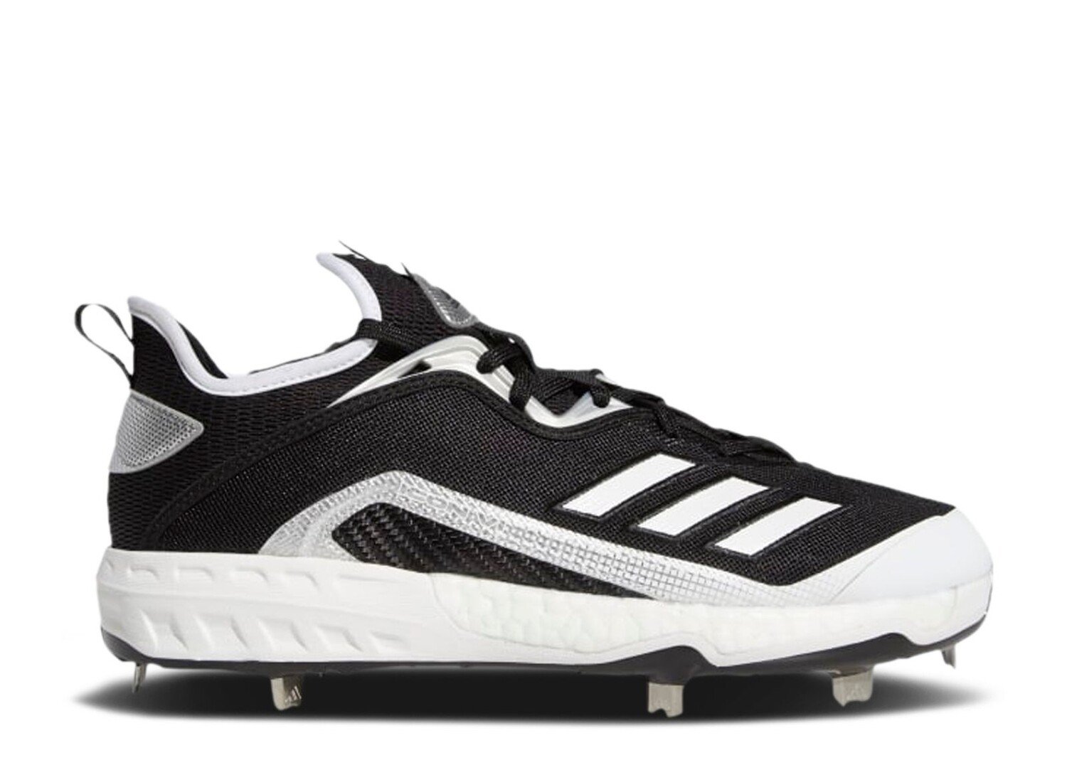 

Кроссовки adidas Icon 6 'Black White', черный