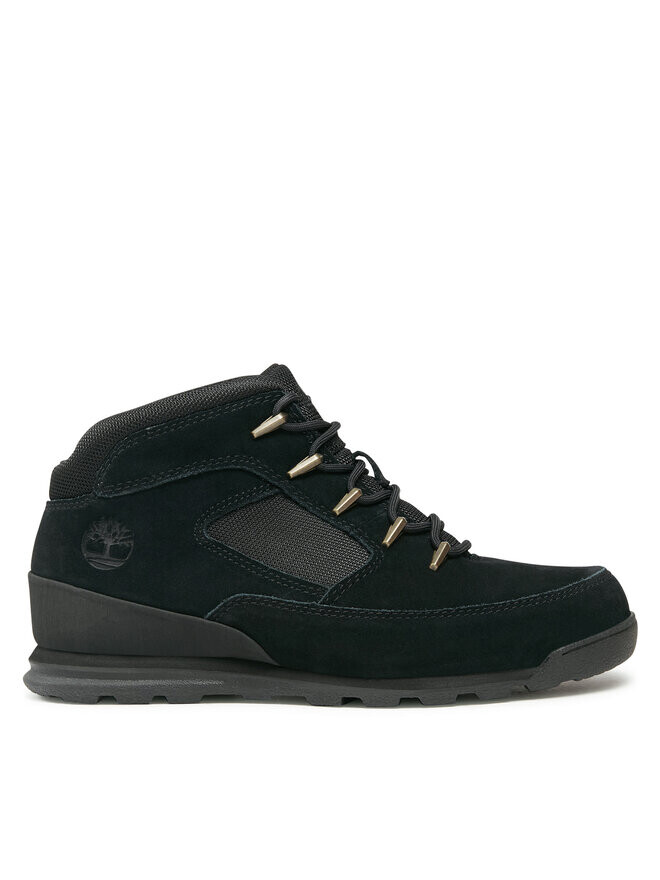 

Сапоги Timberland, черный