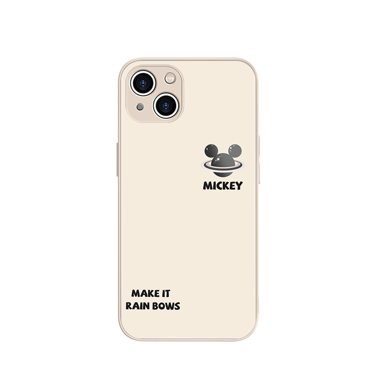 

Чехол для телефона Disney, DWCXBL519 - Antique white