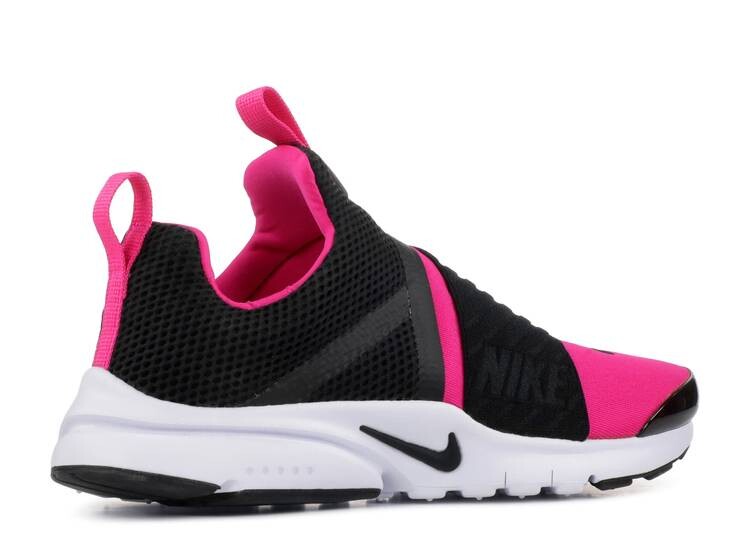 Nike PRESTO EXTREME GS BLACK PINK CDEK.Shopping