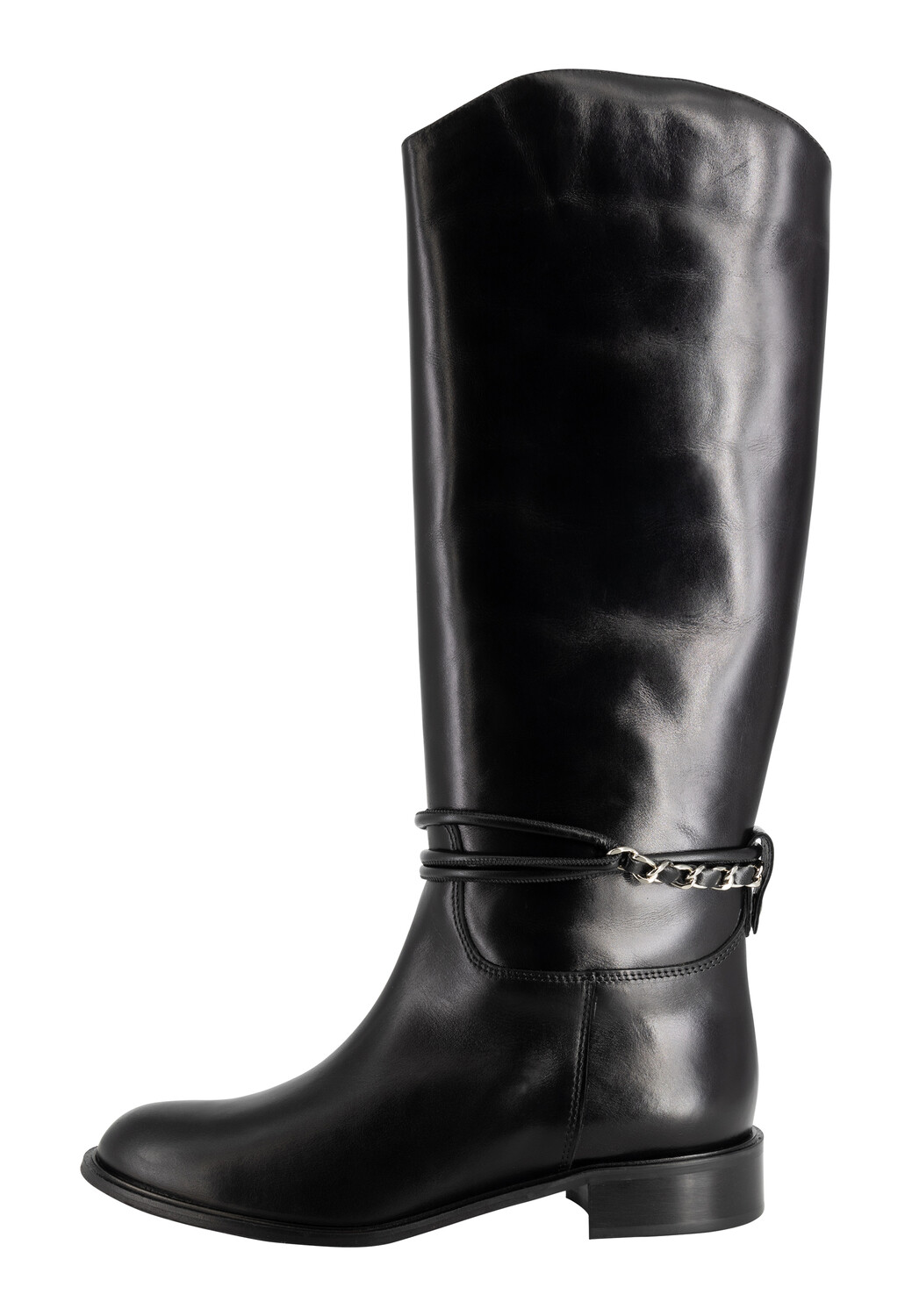 

Ботинки faina Schuhe, черный