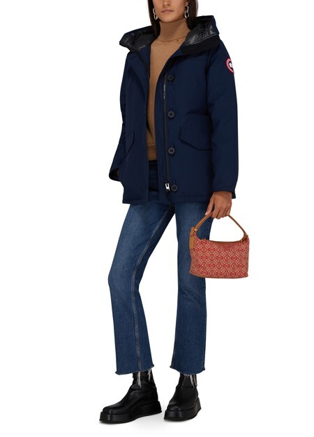 

Линнвуд Парка Canada Goose